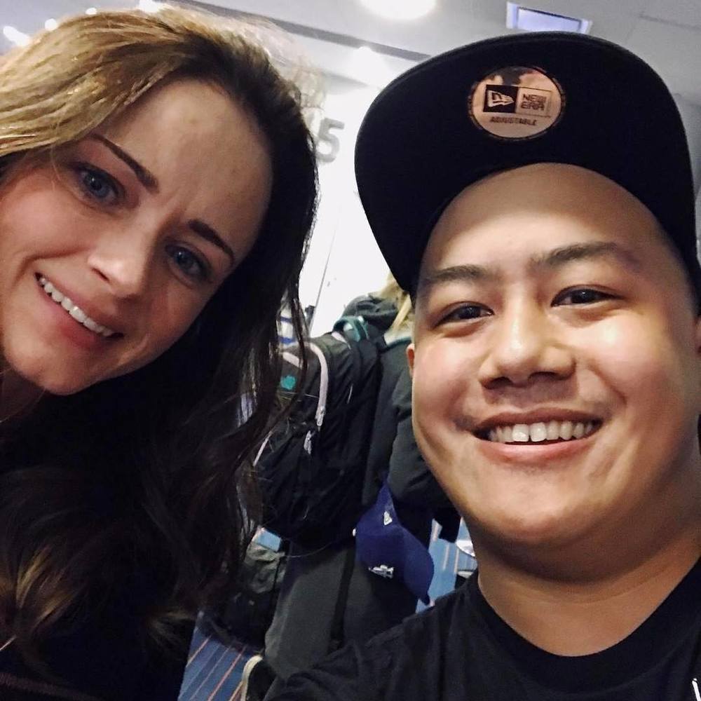 Meet your Posher, Nick